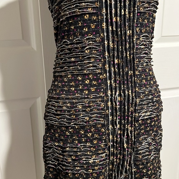 Free People Mesh Dress - Picture 3 of 6